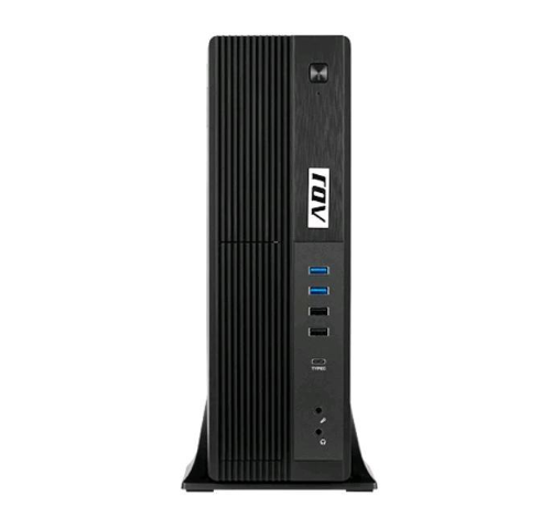 ADJ FLEXY i5-12400 2.5GHz RAM 16GB-SSD 1.024GB M.2-WIN 11 PROF BLACK (271-5211-W11)